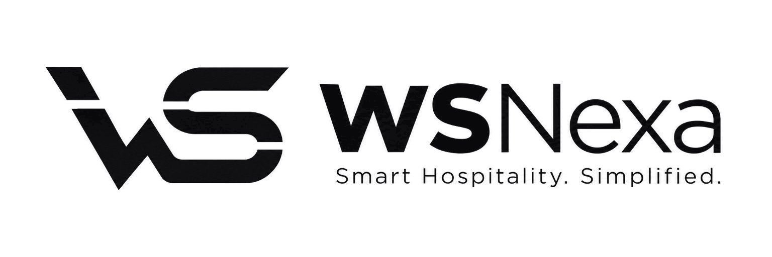 WSNexa - Smart Hospitality. Simplified.